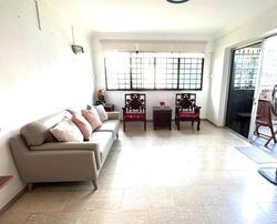 Blk 539 Serangoon North Avenue 4 (Serangoon), HDB Executive #484639141